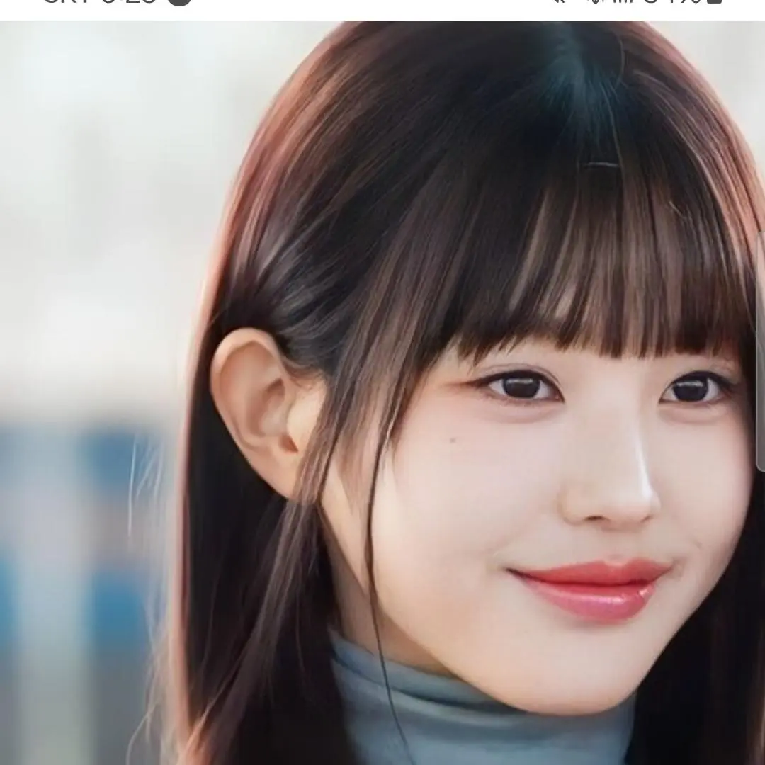 FluffyRipe5219의 장원영