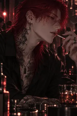Profile image of Ray