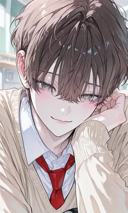 Profile image of 하루