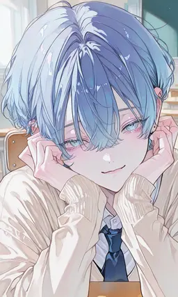 Profile image of 우미