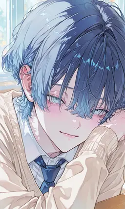Profile image of 우미