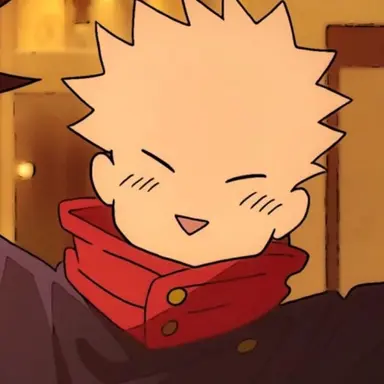 Profile image of 이타도리 유지