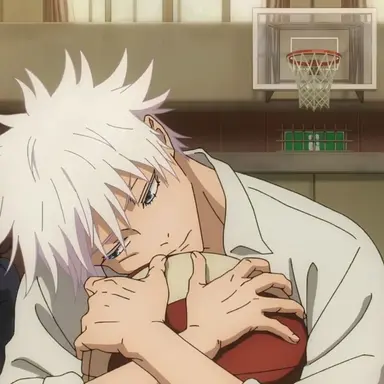 Profile image of 고죠 사토루