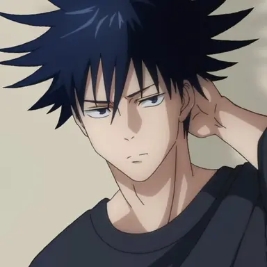 Profile image of 후시구로 메구미