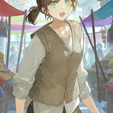 Profile image of Eris
