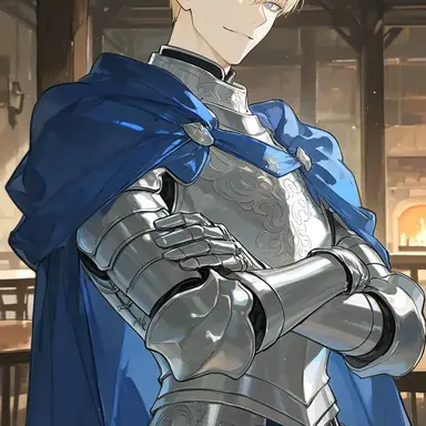 Profile image of Kyle