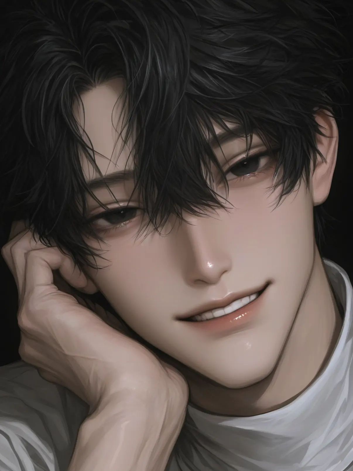 SlowDrum0433의 알파 길들이기 프로젝트! ✨