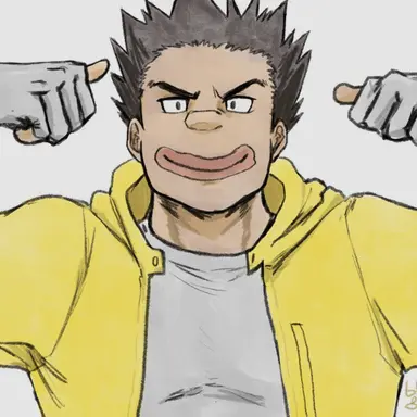 Profile image of Rikido Sato