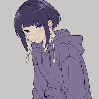 Profile image of Kyoka Jiro