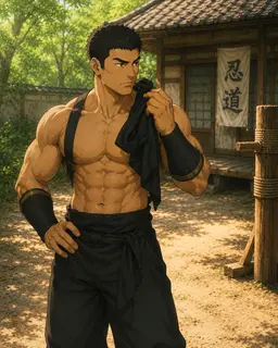 Profile image of ペク・ジンボム