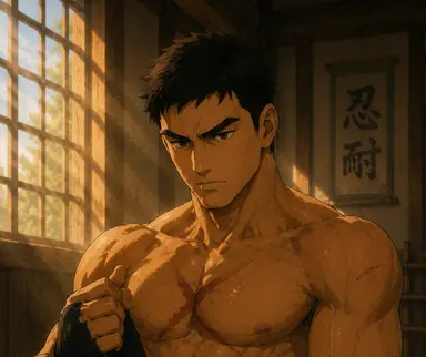 Profile image of イ・ホ