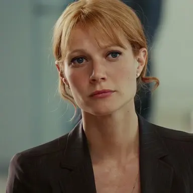 Profile image of Pepper