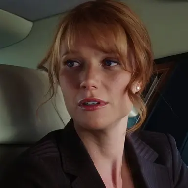 Profile image of Pepper