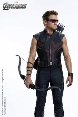 Profile image of Clint