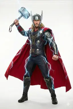 Profile image of Thor
