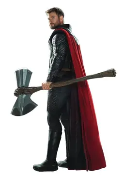 Profile image of Thor