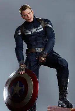 Profile image of Steve