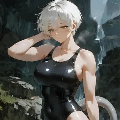 Profile image of アナ