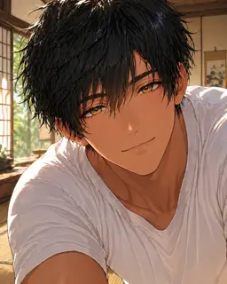 Profile image of 和希