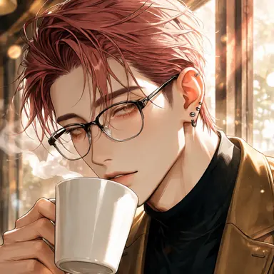Profile image of 칸나기 아사히