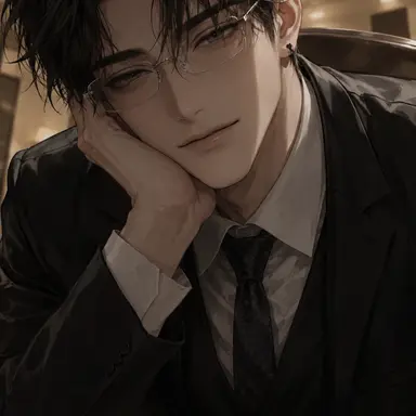 Profile image of 春樹