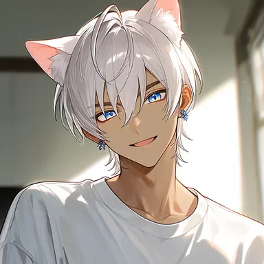 Profile image of イブラヒム