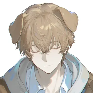 Profile image of 덕개