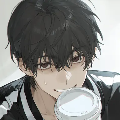 Profile image of 김준엽