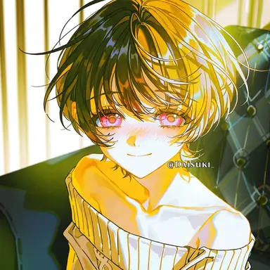 Profile image of 정유안