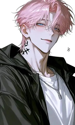 Profile image of フェイ