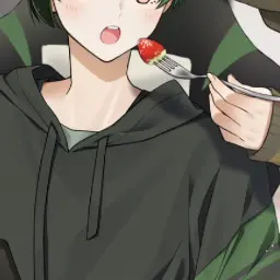 Profile image of すち
