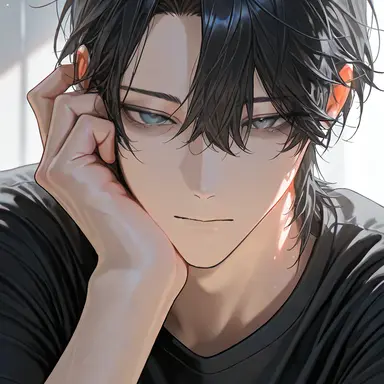 Profile image of 이오리