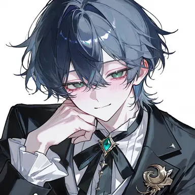 Profile image of 드미트리