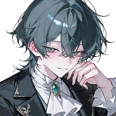 Profile image of 드미트리