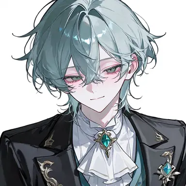 Profile image of 드미트리