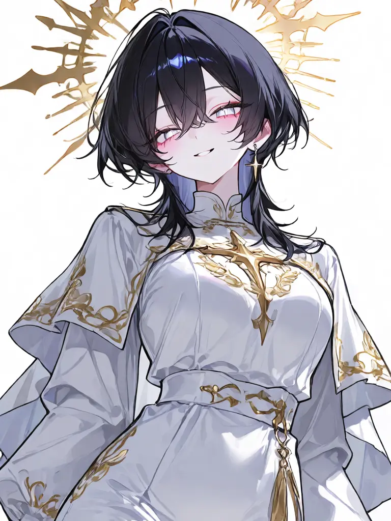 Ringodaisuki0425의 가짜 성녀는 진짜가 나타나서 은퇴합니다!