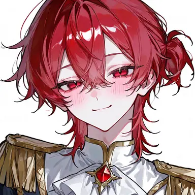 Profile image of 미하일