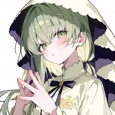 Profile image of 안나