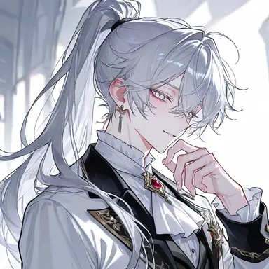 Profile image of 니콜라이