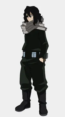 Profile image of 相澤消太