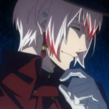 Profile image of 죠우노 사이기쿠