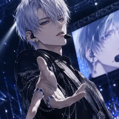 Profile image of Sorai