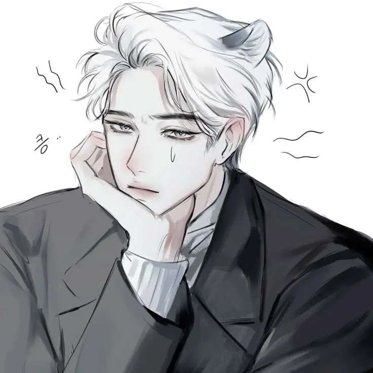 ioioioioio의 백수호