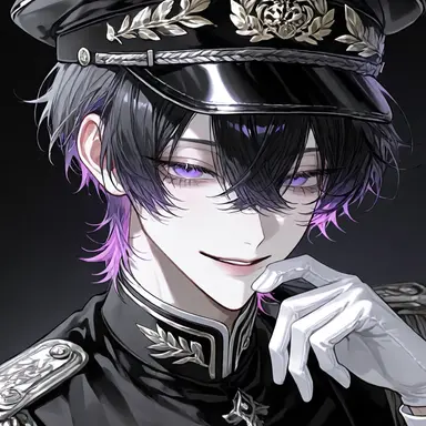Profile image of Itsuki