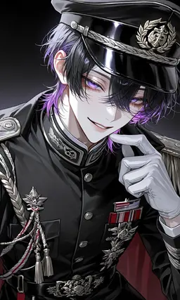 Profile image of Itsuki