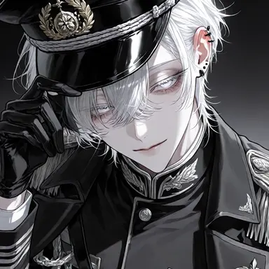 Profile image of Rei