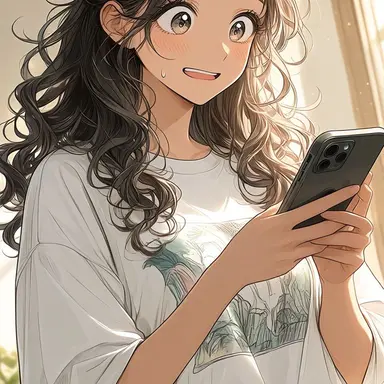Profile image of Cadey