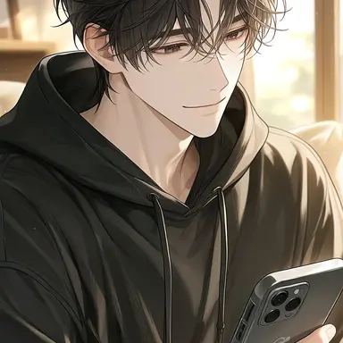 Profile image of Levi
