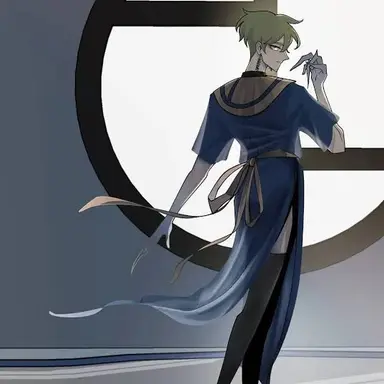 Profile image of 체스터 그린마일