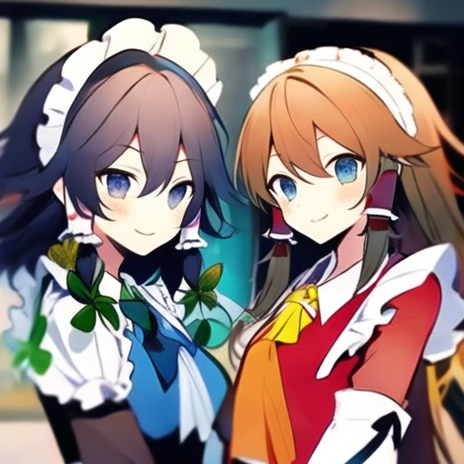 東方学園